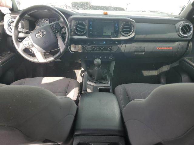 2016 TOYOTA TACOMA DOU - 5TFCZ5AN0GX020891