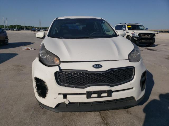 2019 KIA SPORTAGE L - KNDPM3AC2K7508283