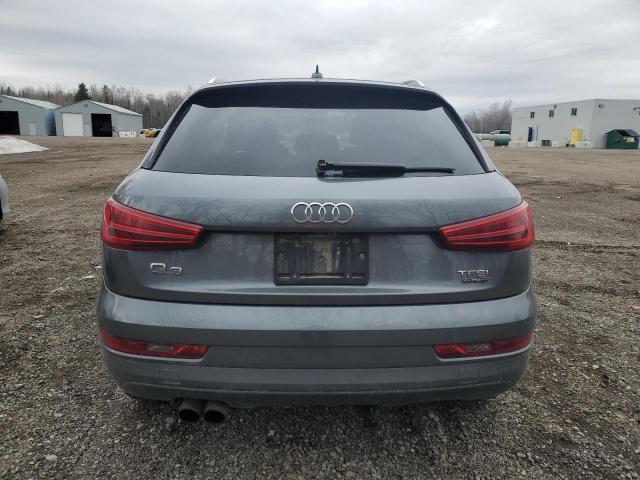 2018 AUDI Q3 PREMIUM - WA1JCCFS0JR010122
