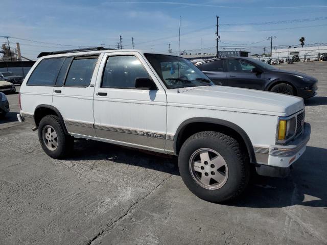 Vin: 1gkdt13w9n2524813, lot: 54004095, gmc s15 jimmy 19924
