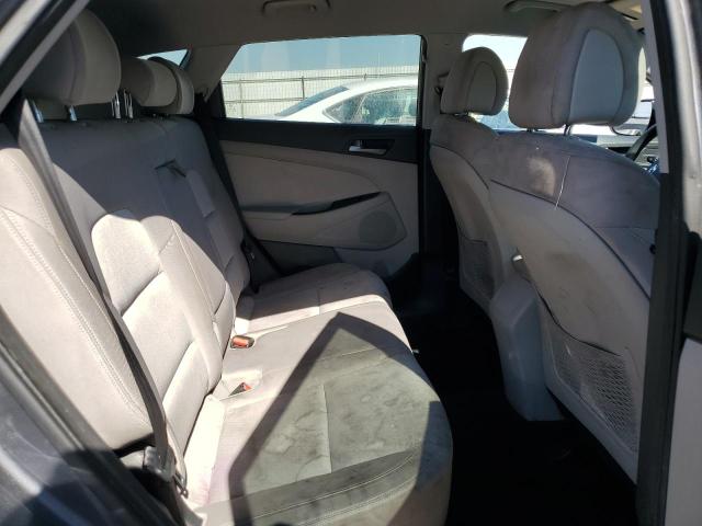 2016 HYUNDAI TUCSON LIM KM8J33A4XGU117677