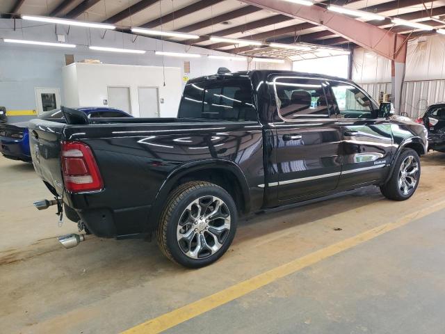 Vin: 1c6srfht6nn171384, lot: 51975235, ram 1500 limited 20223
