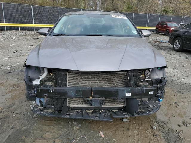 2022 HYUNDAI ELANTRA SE - KMHLS4AG8NU317742