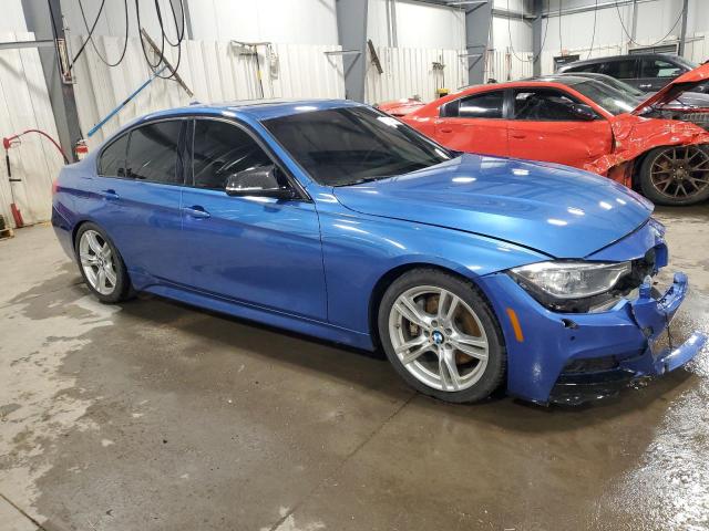 Vin: wba3d5c54ekx98811, lot: 54424105, bmw 3 series d xdrive 20144