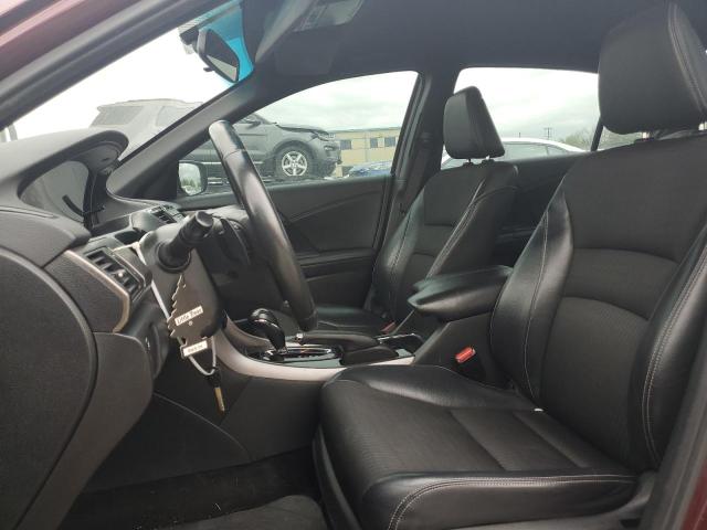 2016 HONDA ACCORD SPO - 1HGCR2F56GA148113