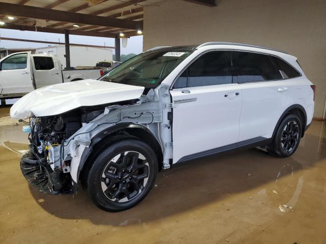 Vin: 5xyrl4jc9rg266123, lot: 53840345, kia sorento s 2024 img_1