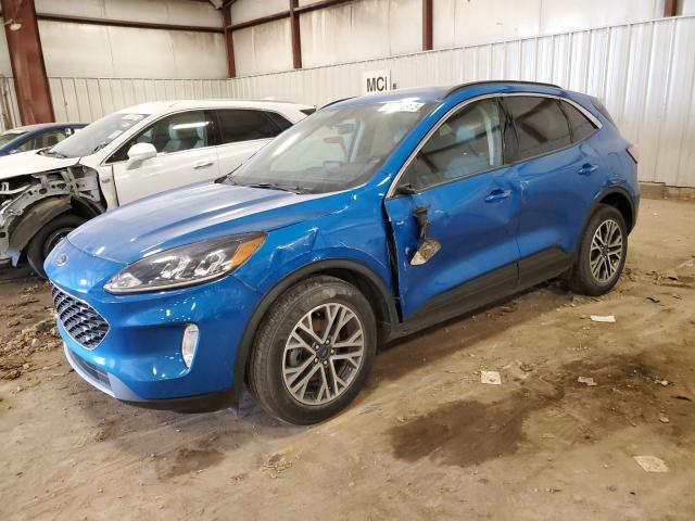 Vin: 1fmcu9h6xluc40518, lot: 54388945, ford escape sel 2020 img_1