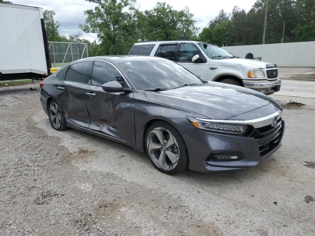 Vin: 1hgcv2f98ka006403, lot: 51897185, honda accord touring 20194