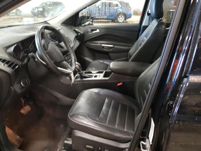 2018 FORD ESCAPE SEL - 1FMCU9HD0JUB71494