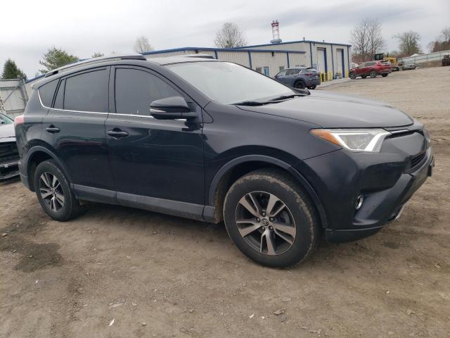 Vin: 2t3rfrev0jw848682, lot: 52528605, toyota rav4 adventure 20184