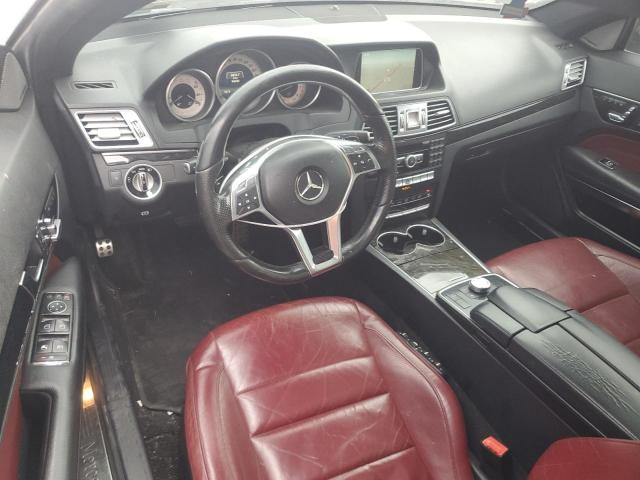 2015 MERCEDES-BENZ E 400 4MAT - WDDKJ6HB9FF304115