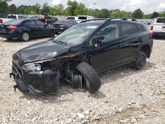 SUBARU CROSSTREK