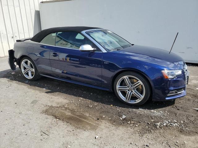 Vin: waucgafh5en001857, lot: 53961755, audi s5/rs5 premium plus 20144