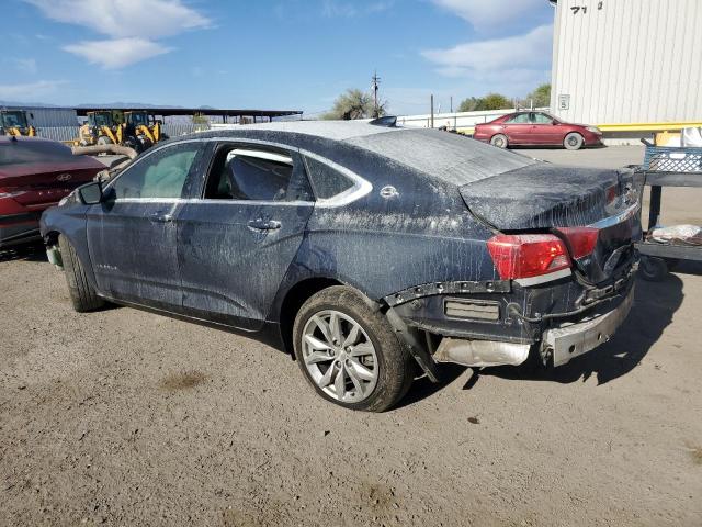 Vin: 1g1105s36ju107954, lot: 54429925, chevrolet impala lt 20182