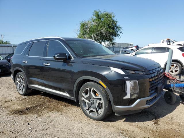 Vin: km8r54ge5pu561536, lot: 52504085, hyundai palisade limited 20234