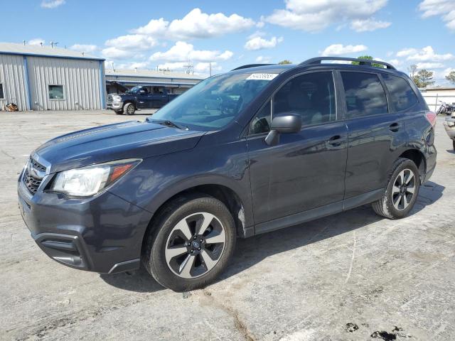 SUBARU FORESTER 2.5I