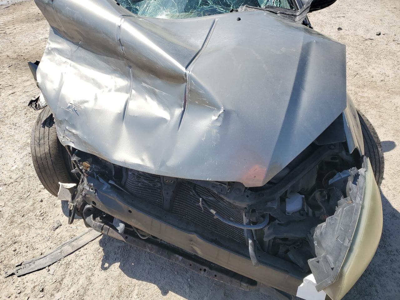 Lot #3278660935 2005 NISSAN ALTIMA S