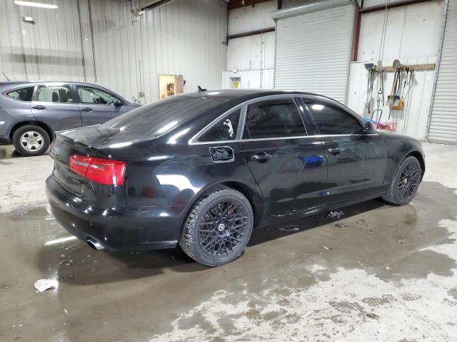 Vin: waugfafc5en030039, lot: 53265225, audi a6 premium plus 20143