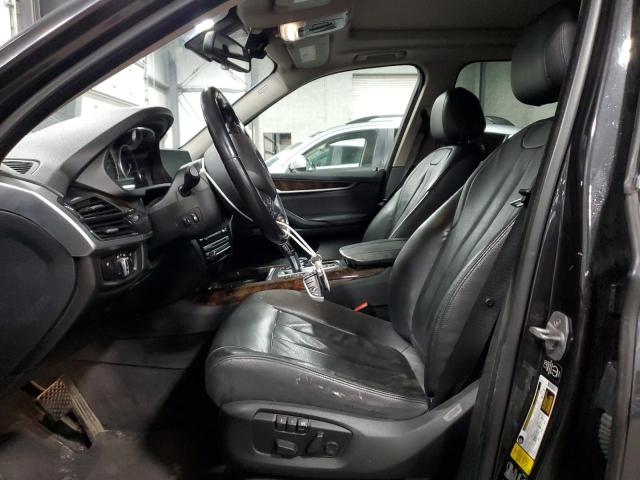 2015 BMW X5 XDRIVE3 - 5UXKR0C50F0K54403