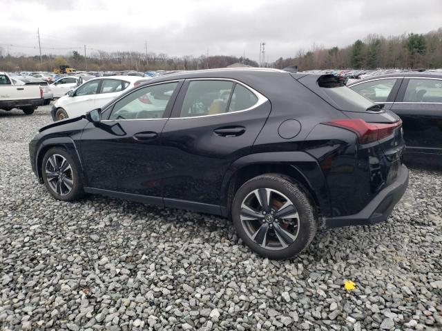 Vin: jthp9jbh8r2079141, lot: 52611565, lexus ux 250h pr 250h premium 20242