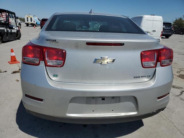 2015 CHEVROLET MALIBU 1LT - 1G11C5SL8FU121000