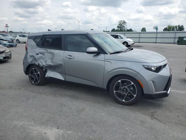 Vin: kndj33au3s7930774, lot: 54490145, kia soul ex 20254