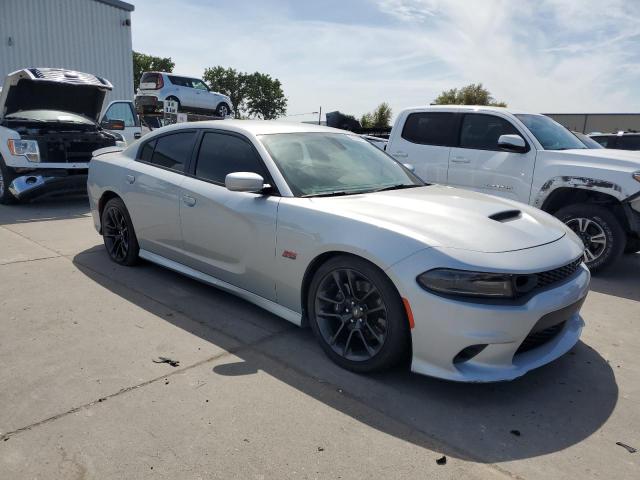 2019 DODGE CHARGER SC 2C3CDXGJ3KH746261