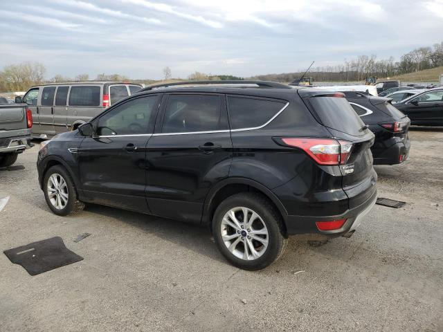Vin: 1fmcu9hd7jub59276, lot: 54993725, ford escape sel 20182