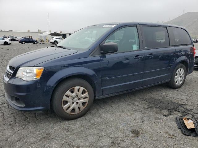 Vin: 2c4rdgbg0fr702106, lot: 54595205, dodge caravan se 2015 img_1