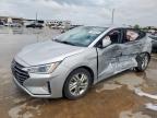 2020 HYUNDAI ELANTRA SE - KMHD84LF8LU067388