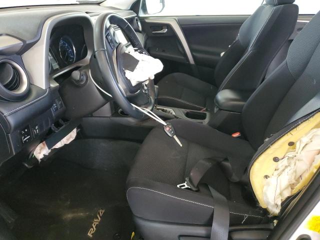 2016 TOYOTA RAV4 XLE - 2T3RFREV6GW417644