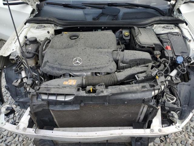 2017 MERCEDES-BENZ GLA 250 4M WDCTG4GB6HJ314873