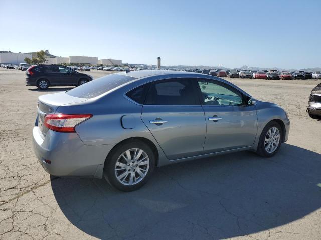 Vin: 3n1ab7ap4dl679785, lot: 54944735, nissan sentra s 20133