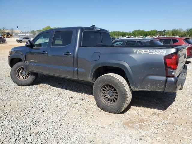 Vin: 3tmdz5bn2jm049518, lot: 53253455, toyota tacoma double cab 20182