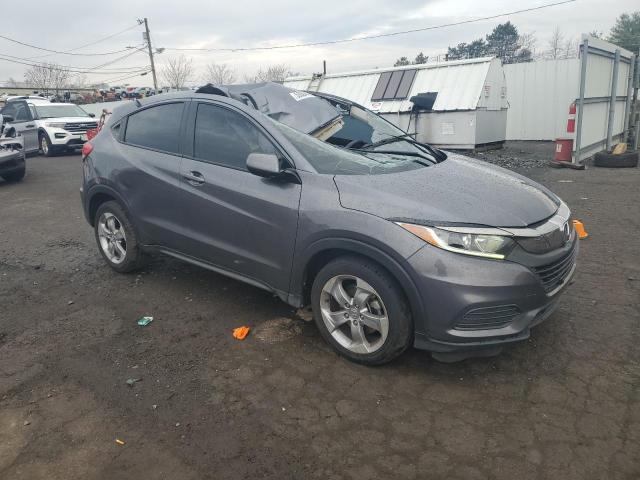 Vin: 3czru5h32km720501, lot: 53064055, honda hr-v lx 20194