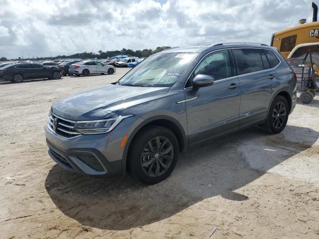 Vin: 3vv3b7axxrm147790, lot: 51379385, volkswagen tiguan se 2024 img_1