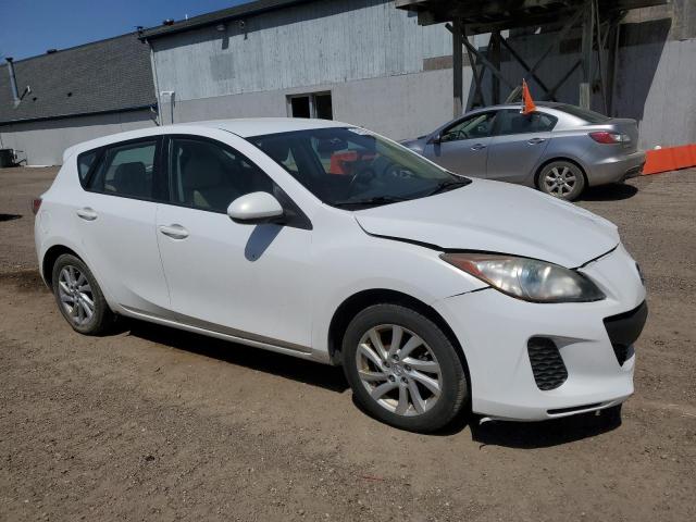 Vin: jm1bl1l78c1671879, lot: 54395595, mazda 3 i 20124