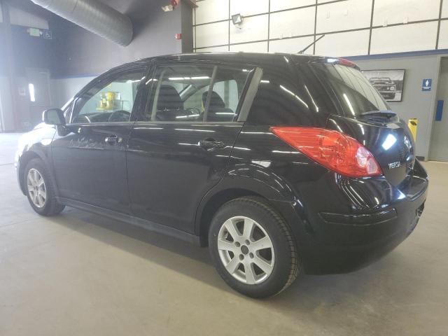 Vin: 3n1bc1cp1ck299402, lot: 53631655, nissan versa s 20122