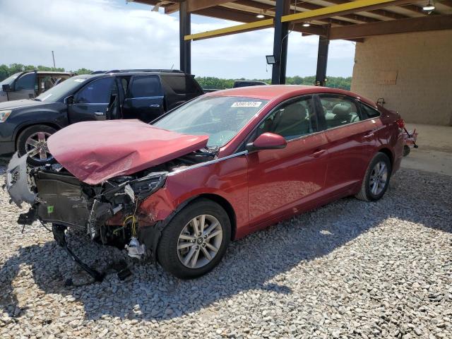 Vin: 5npe24af1fh015323, lot: 53907075, hyundai sonata se 2015 img_1
