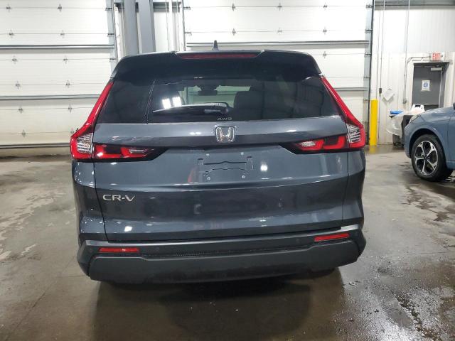 2024 HONDA CR-V EXL - 7FARS4H77RE015933