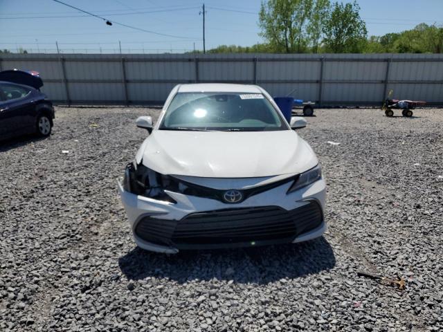 2022 TOYOTA CAMRY LE - 4T1C11AK5NU696219