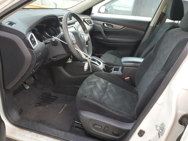 2015 NISSAN ROGUE S - 5N1AT2MV9FC883421