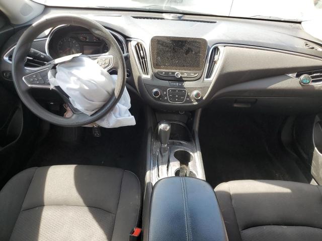 2020 CHEVROLET MALIBU LT - 1G1ZD5ST7LF059234