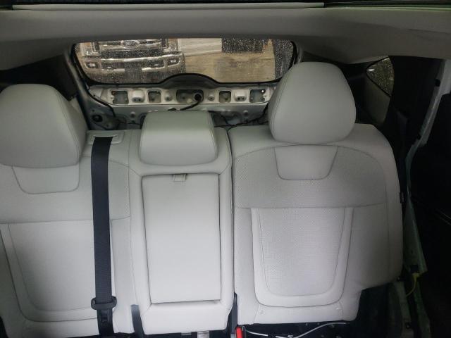2024 HYUNDAI TUCSON SEL - KM8JCCD12RU229961