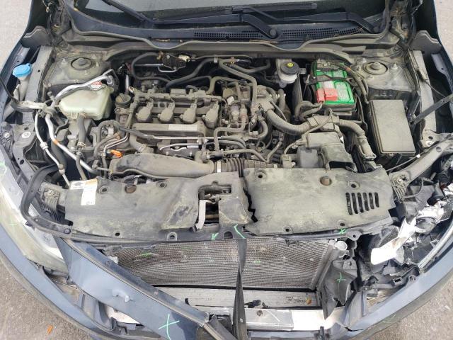 2016 HONDA CIVIC EX - 19XFC1F38GE212901