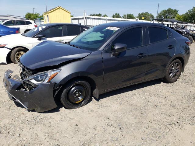 Vin: 3mydlbyv5ky503828, lot: 54977795, toyota yaris l 2019 img_1