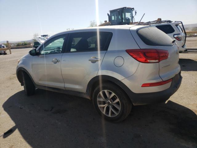 2016 KIA SPORTAGE L - KNDPB3AC2G7836932