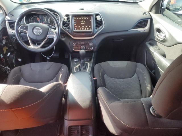2016 JEEP CHEROKEE L - 1C4PJMCS3GW102044