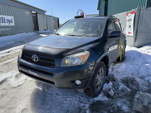 TOYOTA RAV4 SPORT