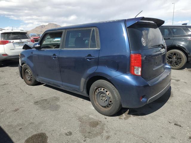 Vin: jtlze4fexdj040853, lot: 51339905, toyota scion 20132